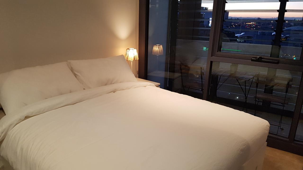 2Beds Melbourne Central|Crown Casino|Colin|S Cross Exteriér fotografie
