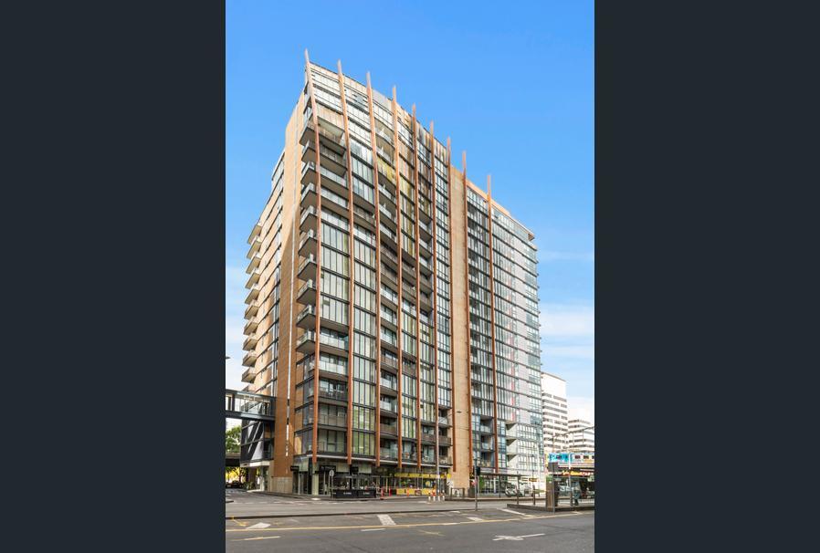 2Beds Melbourne Central|Crown Casino|Colin|S Cross Exteriér fotografie